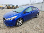 Kia Forte 2017