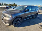Dodge Durango 2018