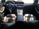 BMW Series 3 2022