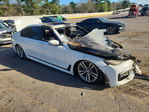 BMW Series 7 2017