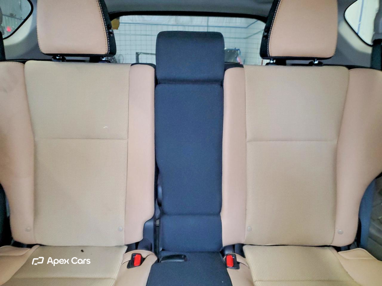 Toyota RAV 4 2016
