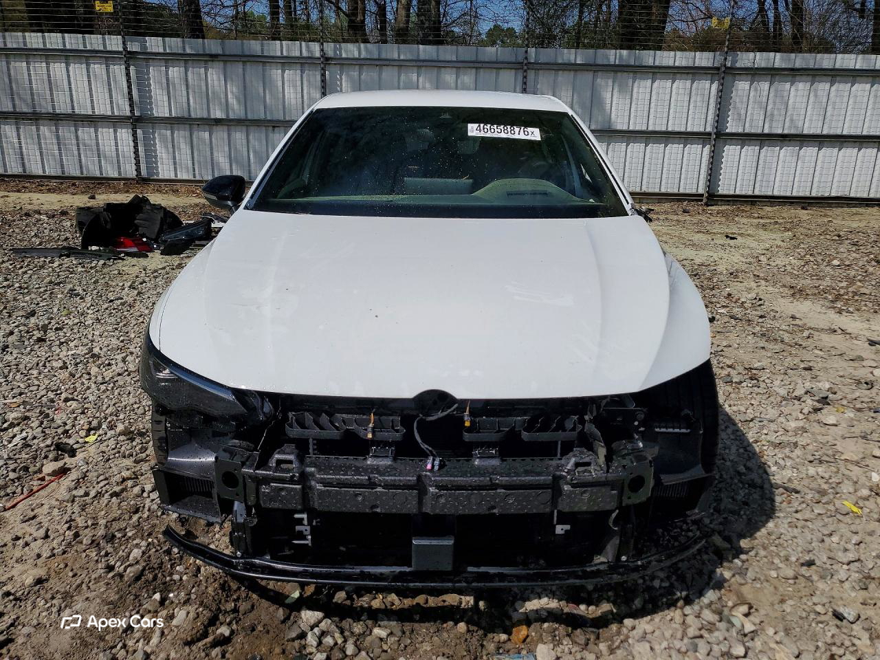 Volkswagen Golf 2025