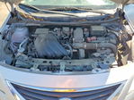 Nissan Versa 2014