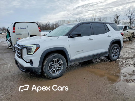 GMC Terrain 2025 - Image 1 of 14