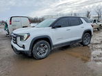 GMC Terrain 2025