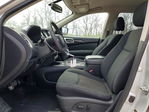 Nissan Pathfinder 2019
