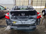 Honda Crosstour 2012