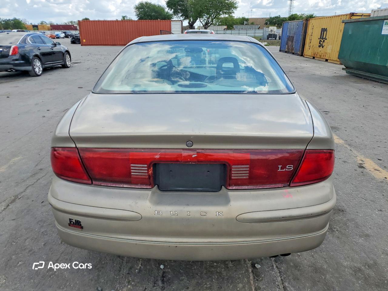 Buick Regal 2000