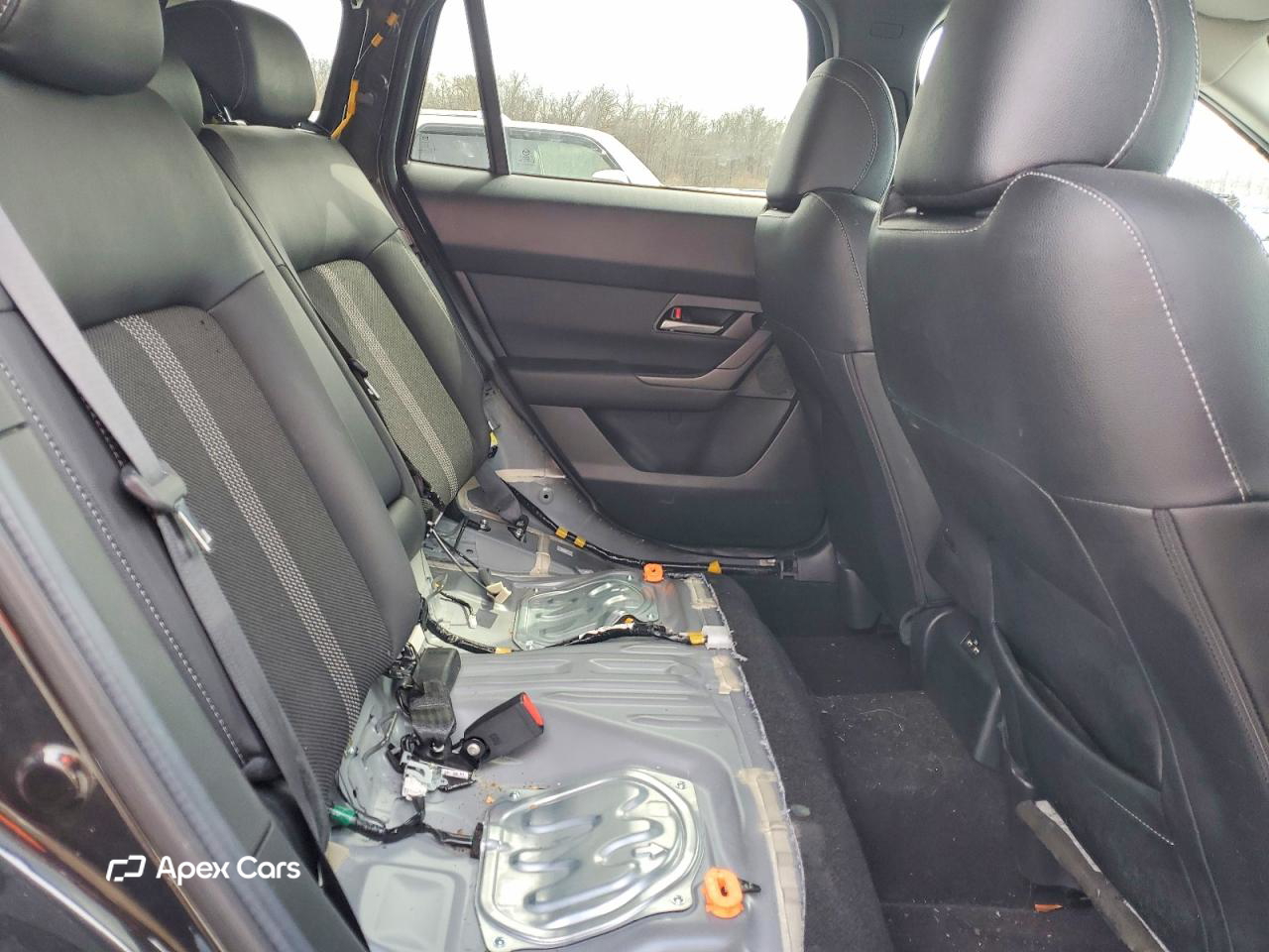 Mazda CX-50 2024