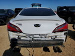 Hyundai Genesis 2015