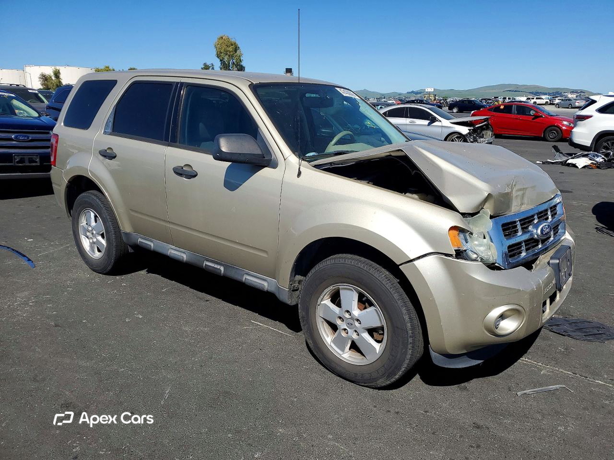 Ford Escape 2011