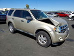 Ford Escape 2011