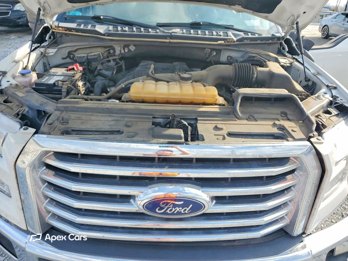 Ford F-150 2017