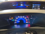 Honda Civic 2013