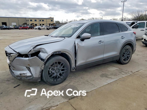 Mazda CX-9 2018 - Zdjęcie 1 z 14