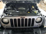 Jeep Wrangler 2017