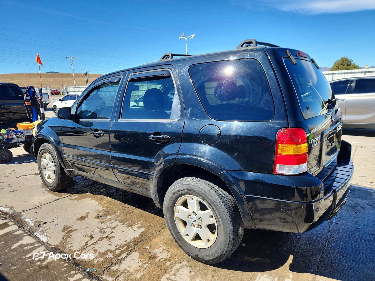 Ford Escape 2006