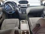 Honda Odyssey 2011