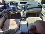 Honda CR-V 2012