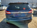 Subaru Ascent 2021