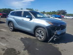 Toyota Highlander 2023