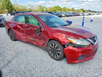Nissan Altima 2018
