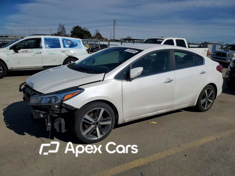 Kia Forte 2017 - Image 1 of 13
