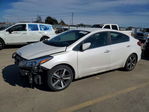 Kia Forte 2017