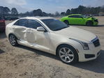 Cadillac ATS 2013