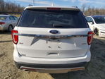 Ford Explorer 2016