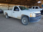 Chevrolet Silverado 2013