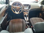 Chevrolet Sonic 2017