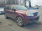 Honda Pilot 2013