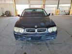 BMW Series 7 2003