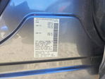 Nissan Leaf 2019