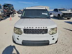 Land Rover LR4 2013