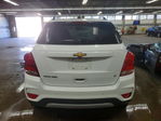Chevrolet Trax 2020