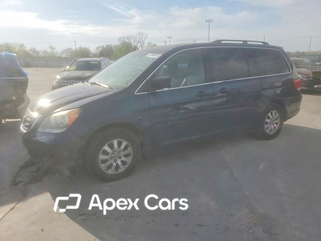 Honda Odyssey 2010 - Image 1 of 13