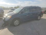Honda Odyssey 2010