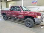 Dodge RAM 2001