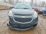 Chevrolet Equinox 2017