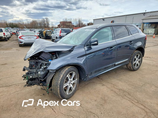 Volvo XC60 2015 - Image 1 of 13