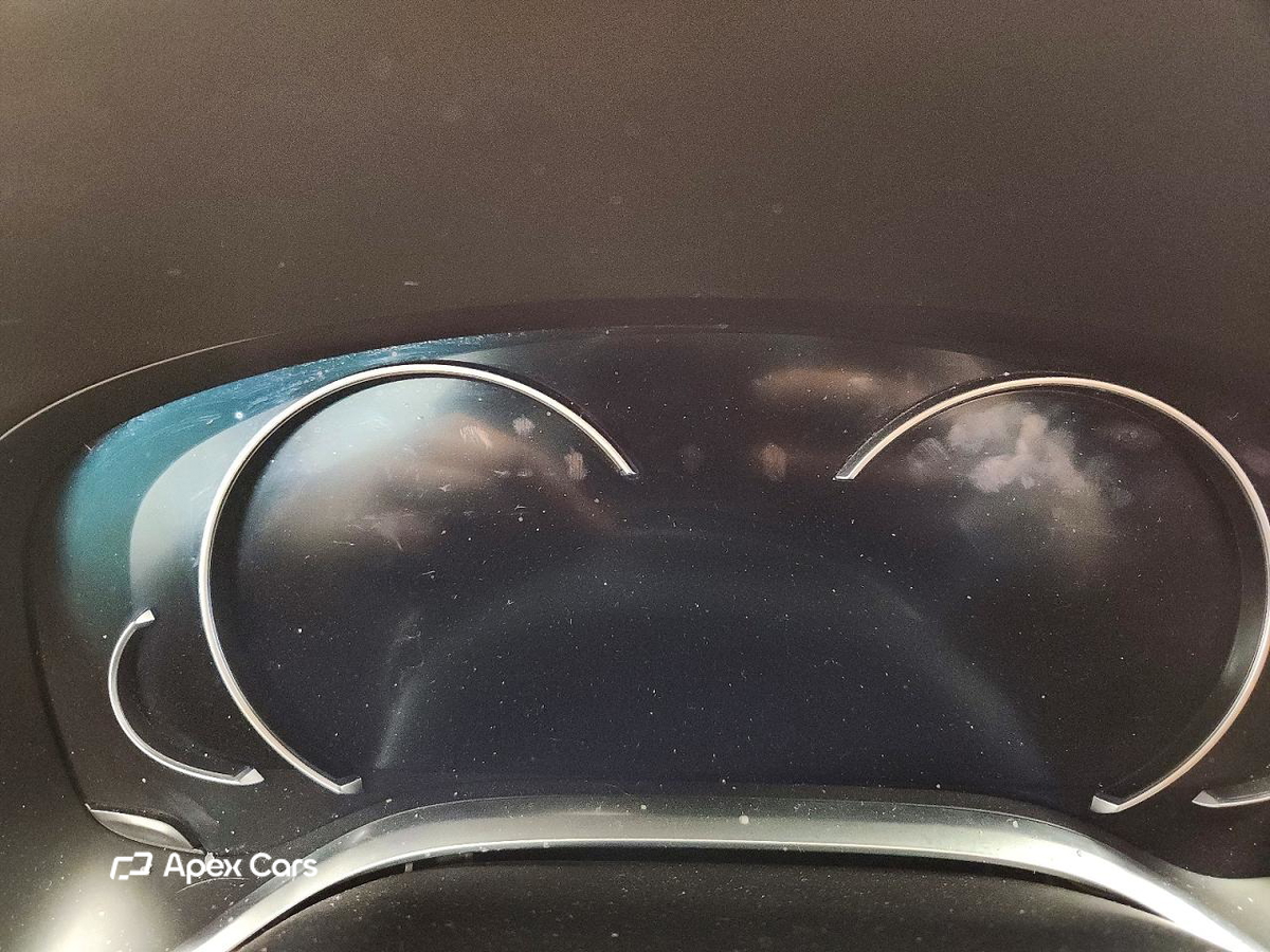 BMW Series 7 2019