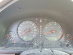 Subaru Legacy 2002