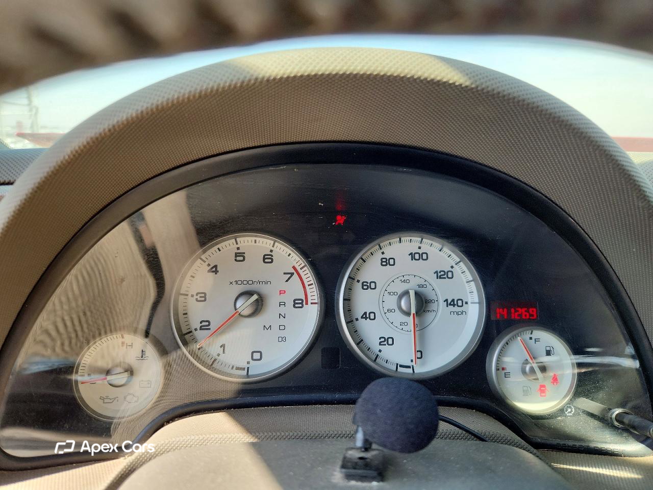 Acura RSX 2006