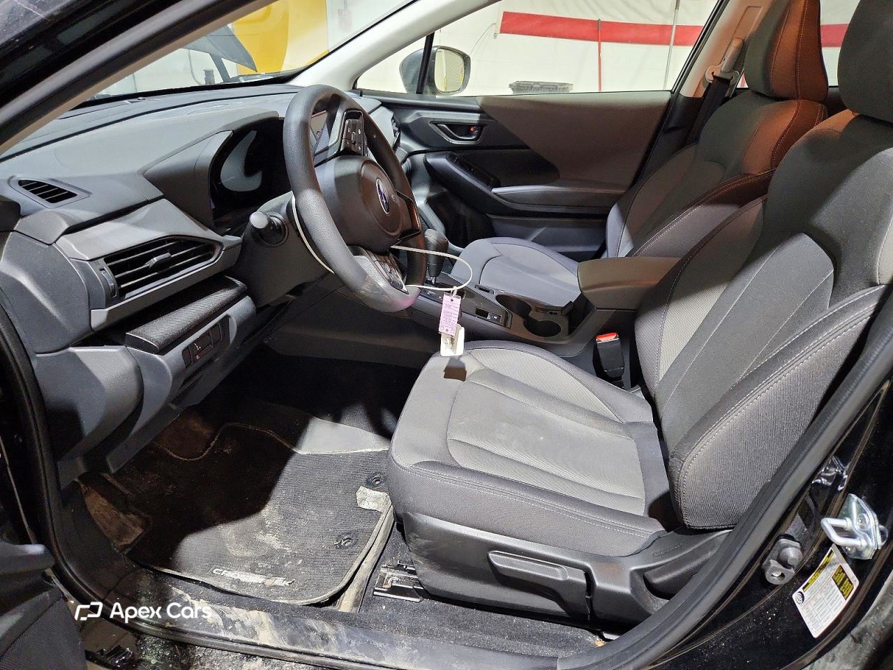 Subaru XV 2025