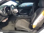 Chevrolet Camaro 2017