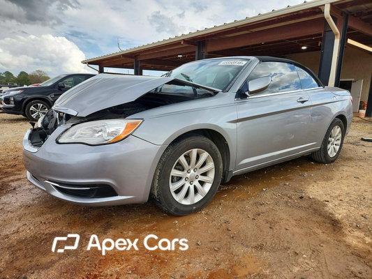 Chrysler 200 2013 - Image 1 of 13
