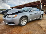 Chrysler 200 2013