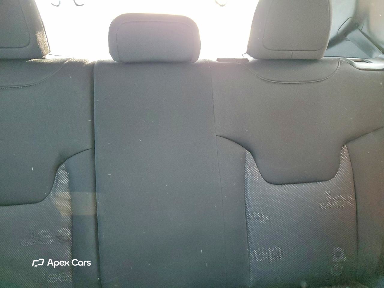 Jeep Renegade 2016